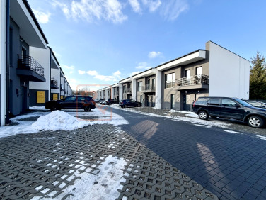 Mieszkanie Głogów Małopolski