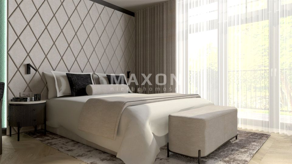 Mieszkanie Ciechocinek