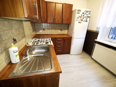 Mieszkanie Świętochłowice