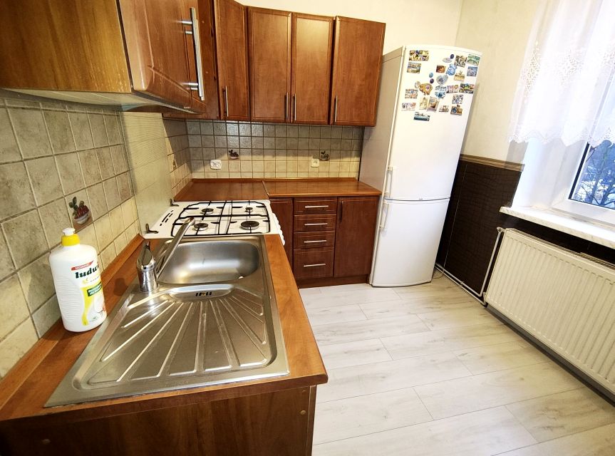 Mieszkanie Świętochłowice