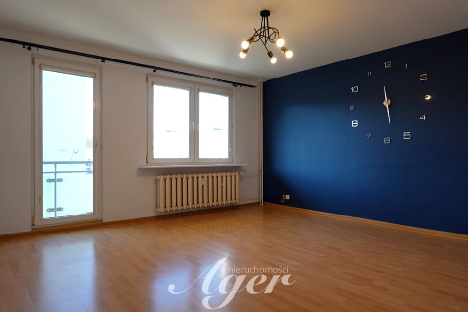 Mieszkanie Zielona Góra