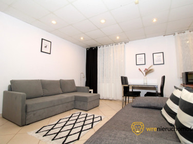 Mieszkanie Wrocław