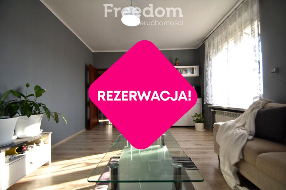 Mieszkanie Sędziejowice-Kolonia