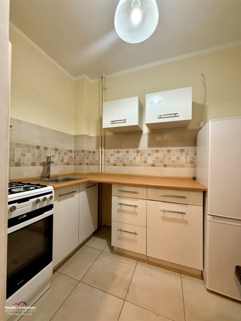 Mieszkanie Grudziądz