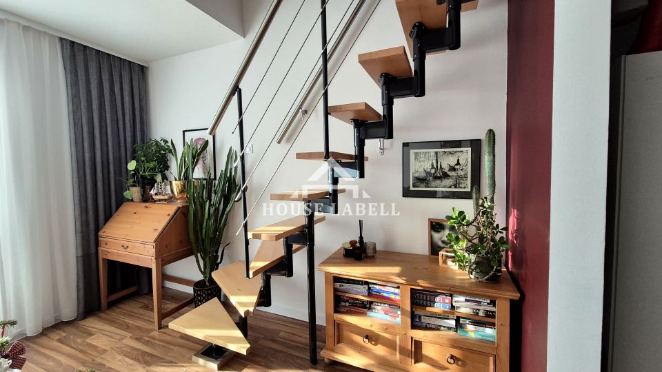 Mieszkanie Mysłowice