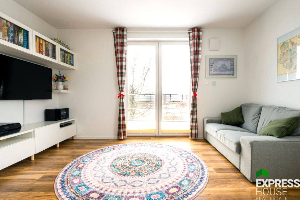 Mieszkanie Warszawa sprzedaż