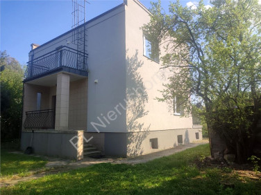 Dom Pruszków sprzedaż
