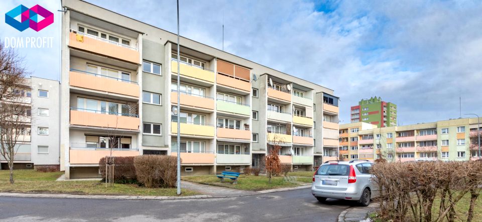 Mieszkanie Racibórz sprzedaż