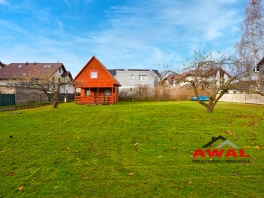 Działka budowlana Jastarnia