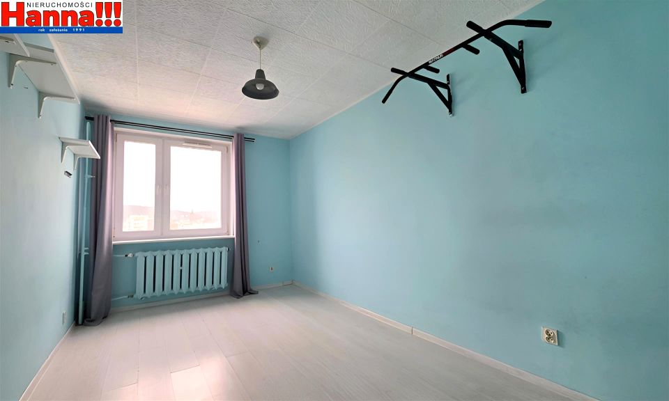 Mieszkanie blok mieszkalny sprzedaż