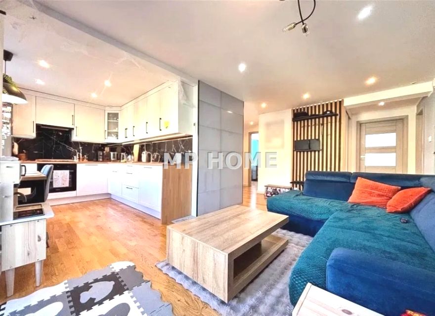 Mieszkanie Świdnica