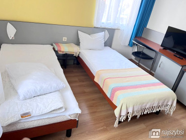 Mieszkanie Goleniów