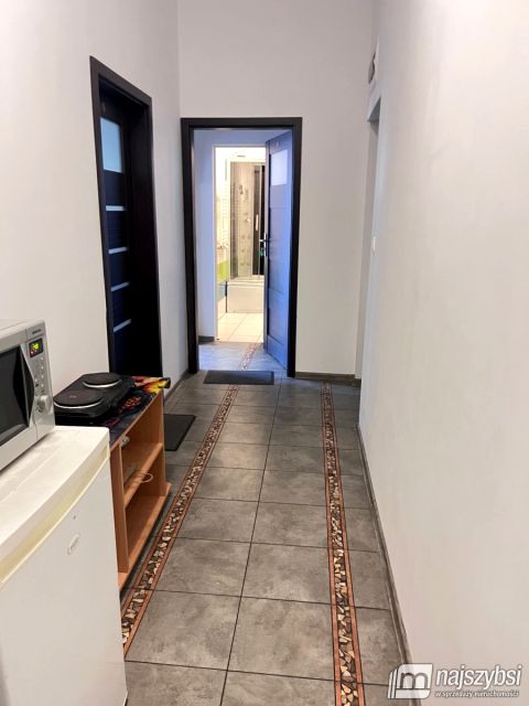 Mieszkanie Goleniów