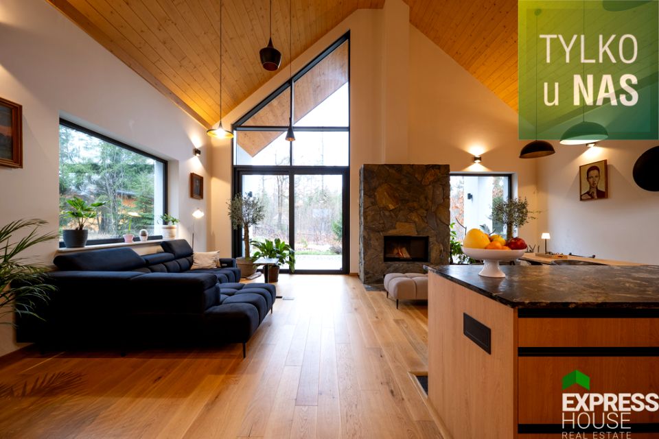 Dom Niewodnica Kościelna