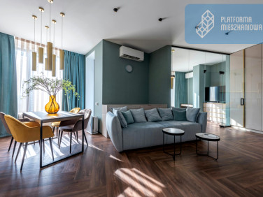 Mieszkanie Poznań