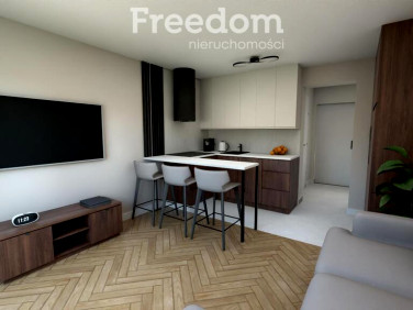 Mieszkanie Częstochowa