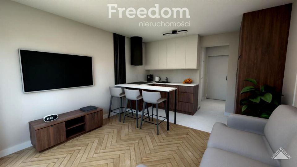 Mieszkanie Częstochowa