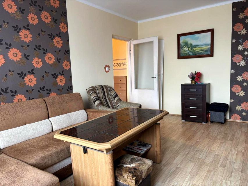 Mieszkanie Mikołów