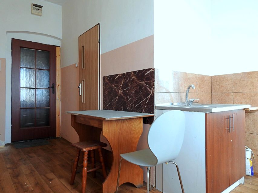 Mieszkanie Piekary Śląskie