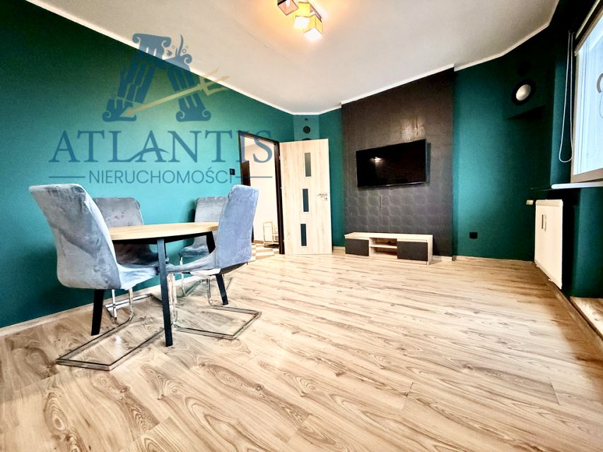 Mieszkanie BYDGOSZCZ