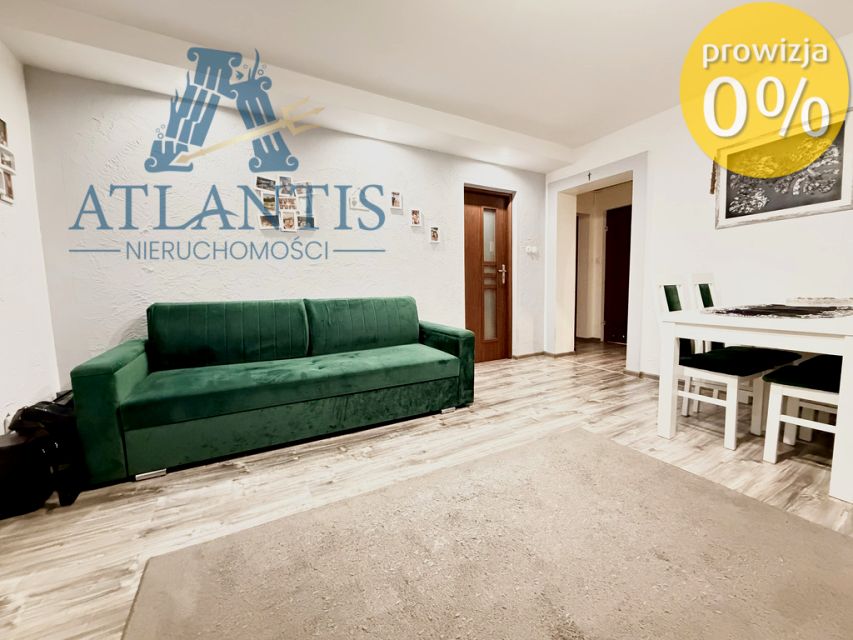 Mieszkanie BYDGOSZCZ sprzedaż