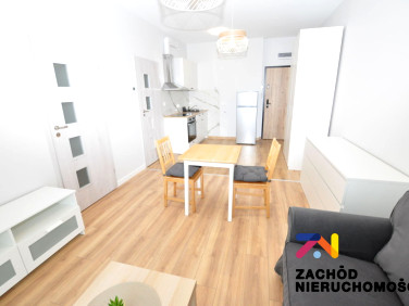 Mieszkanie Zielona Góra