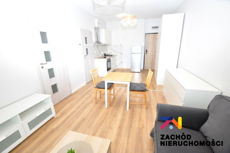 Mieszkanie Zielona Góra