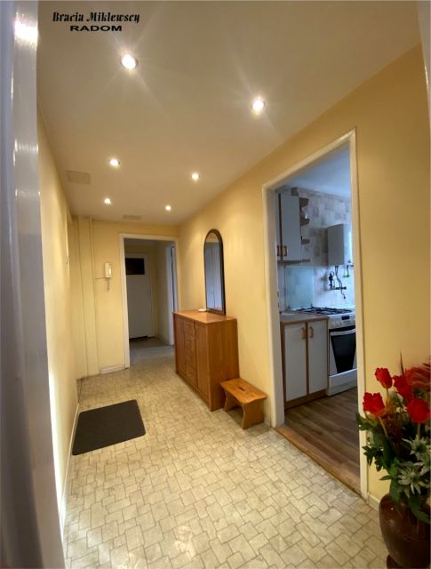 Mieszkanie Radom