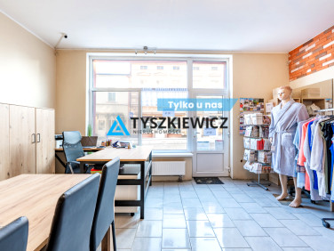 Lokal Sępólno Krajeńskie