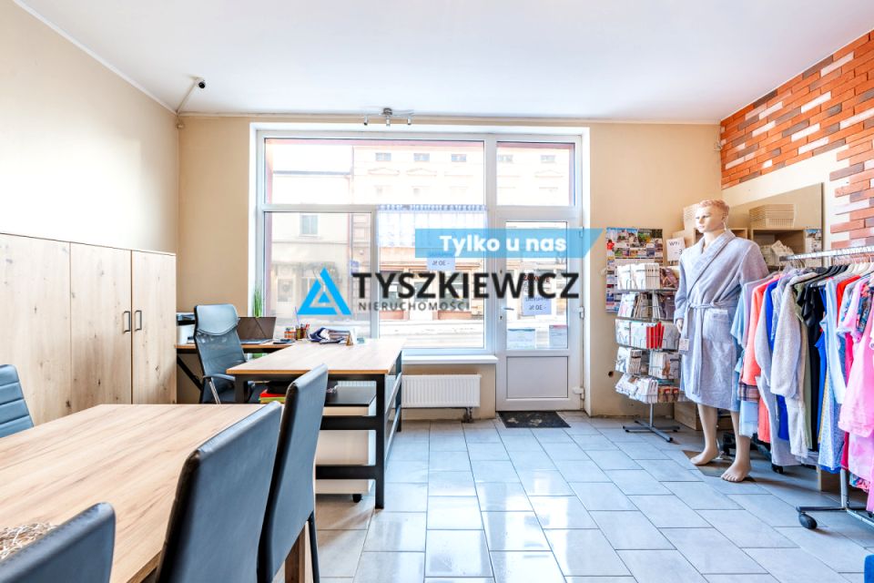 Lokal Sępólno Krajeńskie
