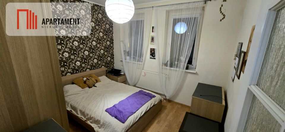 Mieszkanie Pruszcz Gdański