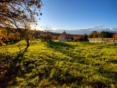 Działka budowlana Chorowice