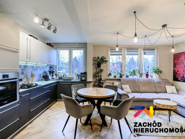 Mieszkanie Zielona Góra