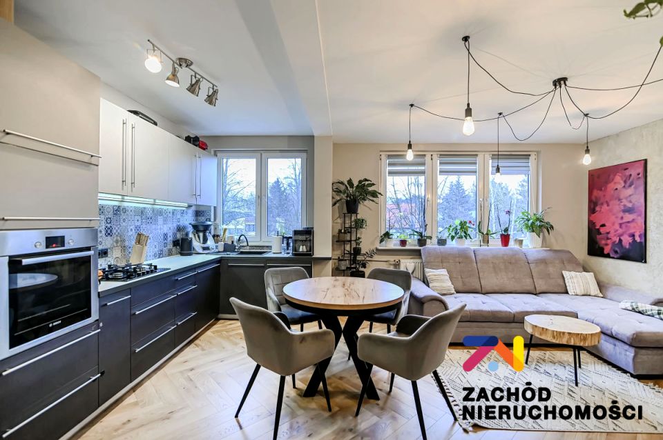 Mieszkanie Zielona Góra