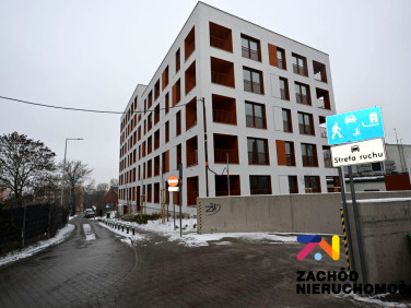 Mieszkanie Zielona Góra