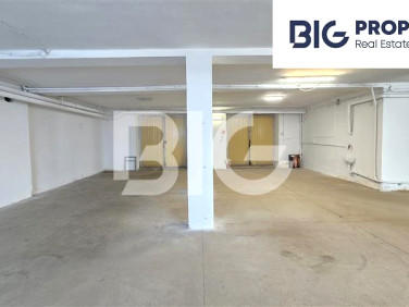 Budynek użytkowy Gdańsk