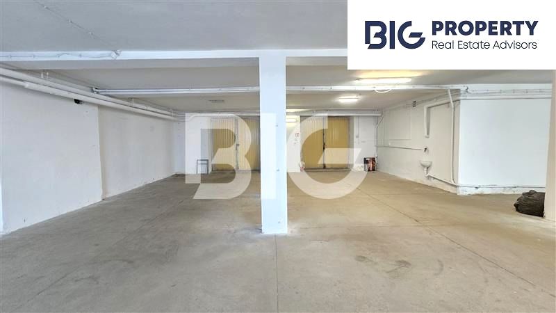 Budynek użytkowy Gdańsk