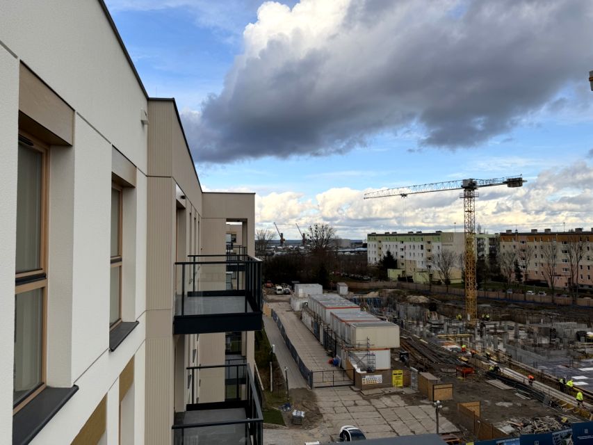 Mieszkanie Gdańsk sprzedaż