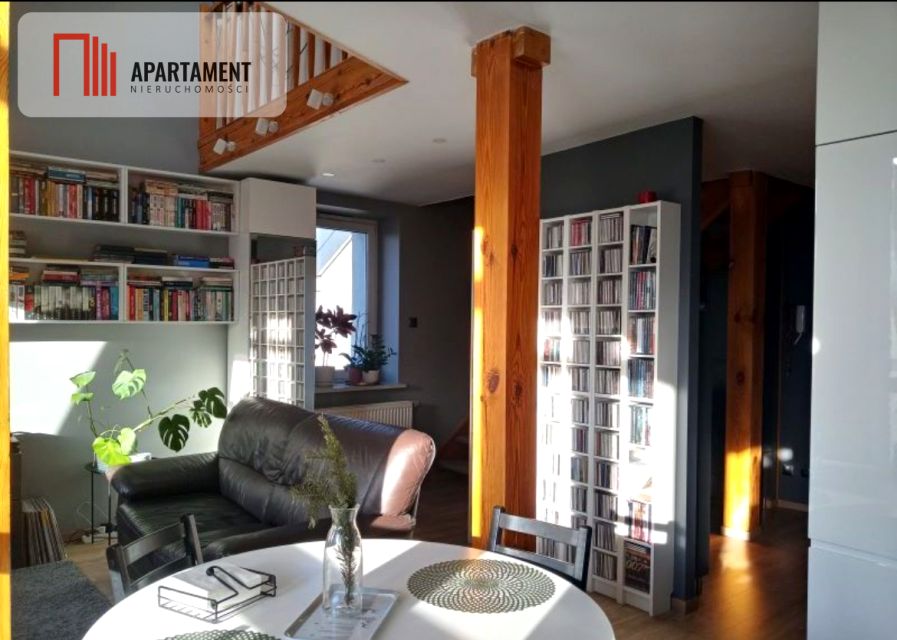 Mieszkanie Bydgoszcz