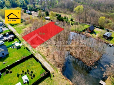 Działka rekreacyjna Sumin