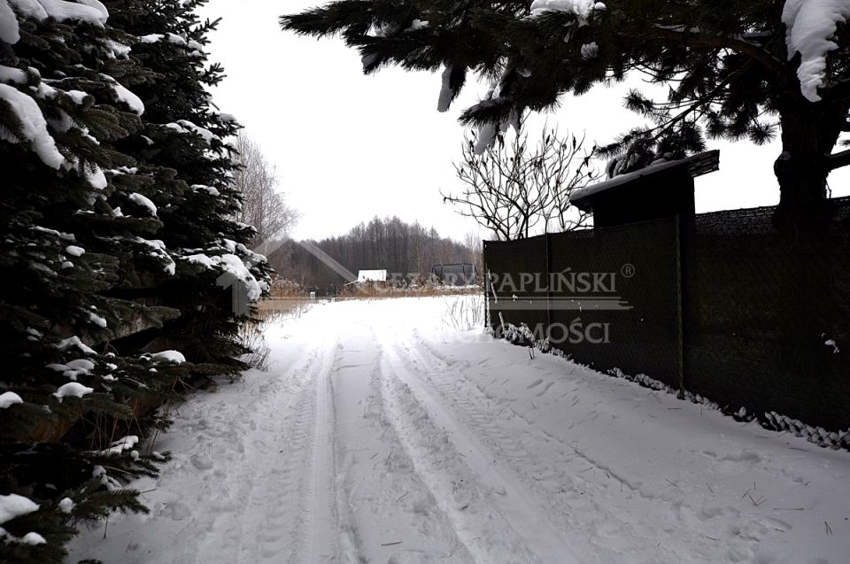 Działka budowlana sprzedam