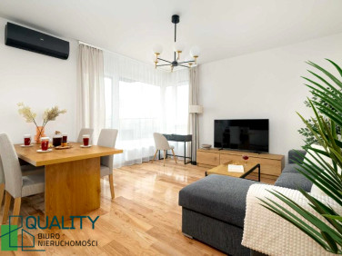Mieszkanie Poznań