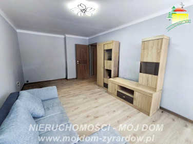 Mieszkanie Żyrardów