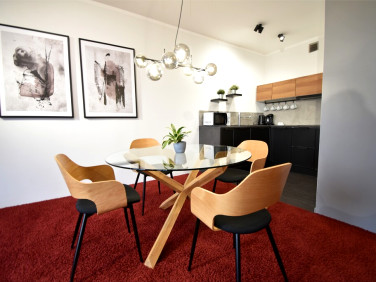 Mieszkanie Gorzów Wielkopolski