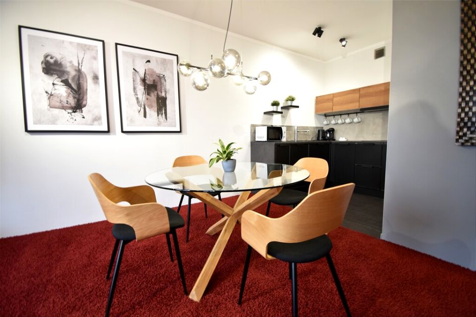 Mieszkanie Gorzów Wielkopolski