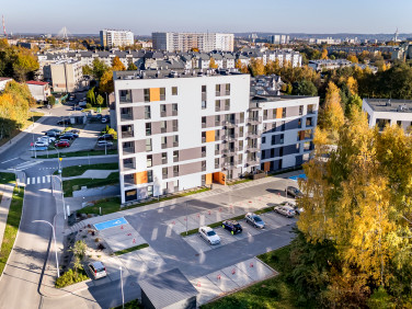 Mieszkanie blok mieszkalny Rzeszów