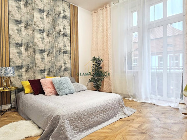 Mieszkanie Bydgoszcz