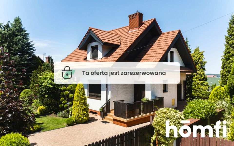 Dom wolnostojący sprzedaż