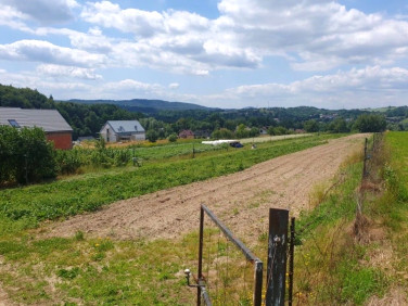 Działka budowlana Radziszów sprzedam