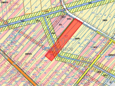 Działka budowlana Wólka Radzymińska